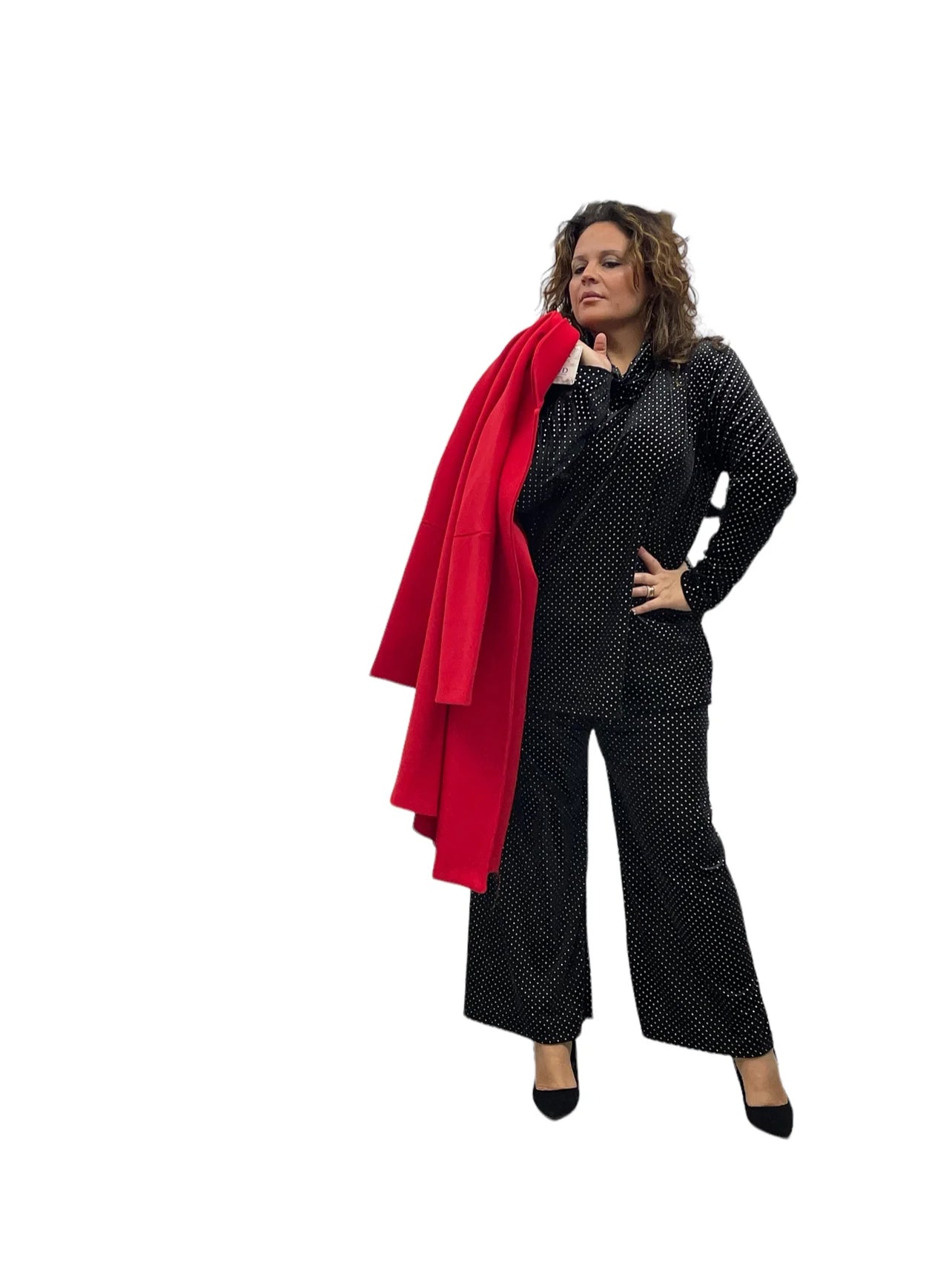 Completo bavaria 8765