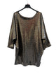 Lux tunic 0987