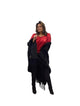Lux tunic 0987
