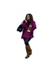 Teddy jacket 9876