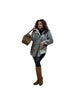 Keta jacket 7654