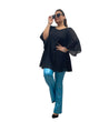 Diamond Tunic 14521