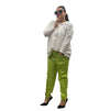 Trousers floris 56443