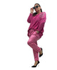 Trousers floris 56443
