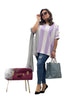 Oversized T-shirt Vilma 1650