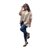 Oversized T-shirt Vilma 1650
