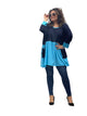 Dragonfly tunic 510