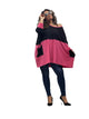 Dragonfly tunic 510