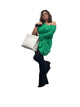 Giordana oversized T-shirt a2067