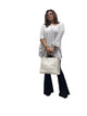 Giordana oversized T-shirt a2067