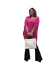 Giordana oversized T-shirt a2067