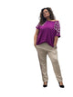 Frida Oversized T-shirt 1657