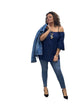 Ramona tunic 1707