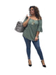 Ramona tunic 1707
