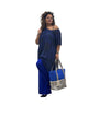 Silvia's oversized t-shirt 45110