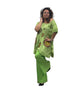 Silvia's oversized t-shirt 45110