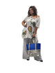 Silvia's oversized t-shirt 45110