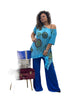 Silvia's oversized t-shirt 45110