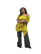 Silvia's oversized t-shirt 45110