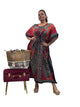 Mermaid Caftan 111