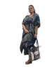 Mermaid Caftan 111