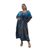 Mermaid Caftan 111