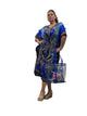 Mermaid Caftan 111
