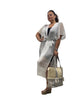 Krizia duster coat 7433
