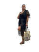 Krizia duster coat 7433