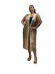 Krizia duster coat 7433
