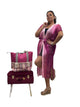 Krizia duster coat 7433