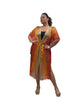 Krizia duster coat 7433