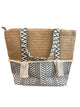 Beach bag 12062
