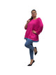 T-shirt dress erminia 2736