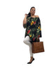Oversized Eden t-shirt 13427