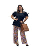 Kupra 6025 Oversized T-shirt
