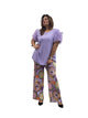 Kupra 6025 Oversized T-shirt