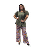 Kupra 6025 Oversized T-shirt