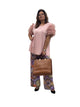 Kupra 6025 Oversized T-shirt