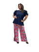 Kupra 6025 Oversized T-shirt