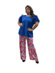 Kupra 6025 Oversized T-shirt