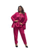 Butterfly suit 7144