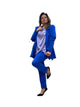 Butterfly suit 7144