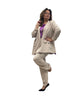 Butterfly suit 7144
