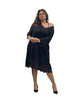 Maldives dress 3371
