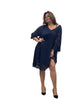 Maldives dress 3371