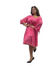Maldives dress 3371