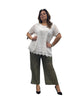 Joy sweater w22537
