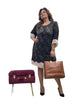 Malta dress 9461