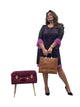 Malta dress 9461